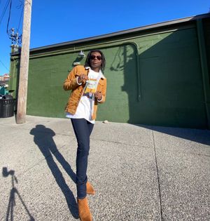 Image post by @zechariamichael on Instagram
