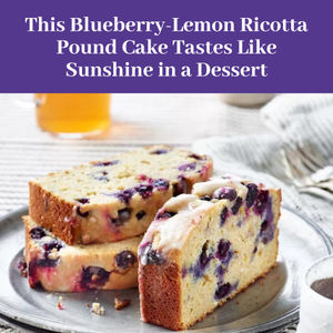 Image post by @eatingwell on Instagram