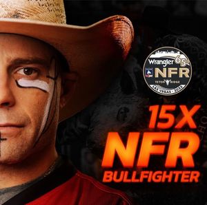 Image post by @bullfightersonly on Instagram