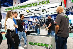 Image post by @aimexpo on Instagram
