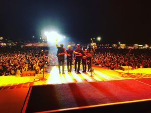 Image post by @nightranger on Instagram