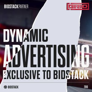 Image post by @bidstackhq on Instagram