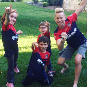 Image post by @joannalohman15 on Instagram