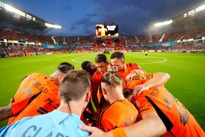 Image post by @HoustonDynamo on Twitter/X