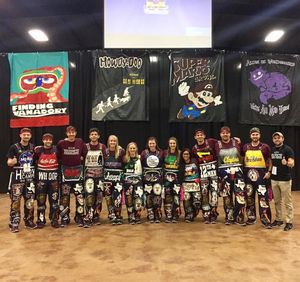 Image post by @tamu_atc on Instagram
