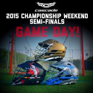 Image post by @cascade_lacrosse on Instagram