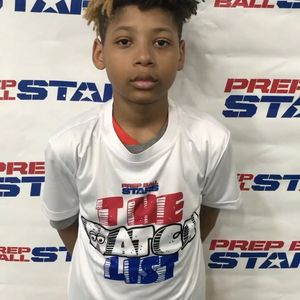 Image post by @prepballstars on Instagram