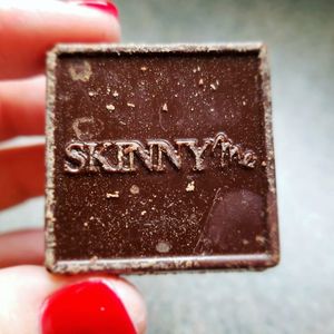 Image post by @skinnymechocolates on Instagram