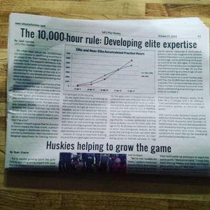 Image post by @thefortisacademy on Instagram