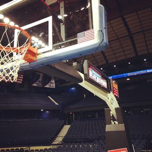 Image post by @DePaulBlueDemons on Facebook