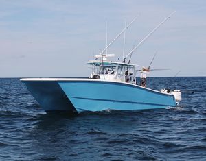 Image post by @freemanboatworks on Instagram