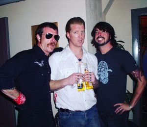 Image post by @eodmofficial on Instagram