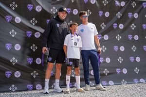 Image post by @loucityacademy on Instagram