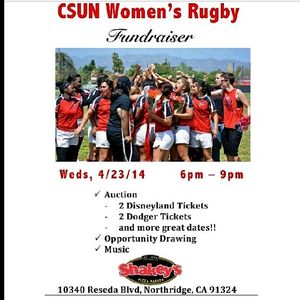 Image post by @csunwomensrugby on Instagram