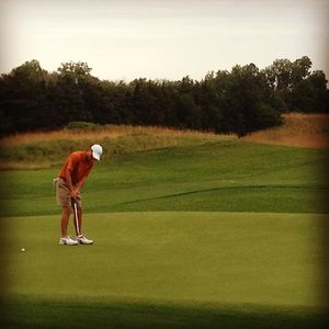 Image post by @texasmgolf on Instagram