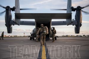 Image post by @airforcespecialtactics on Instagram