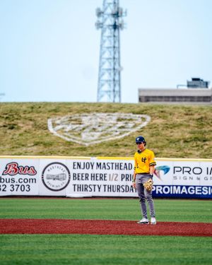 Image post by @toledobaseball on Instagram