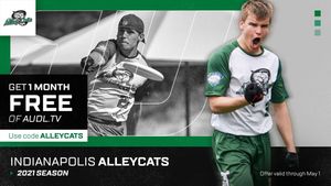Image post by @IndianapolisAlleyCats on Facebook