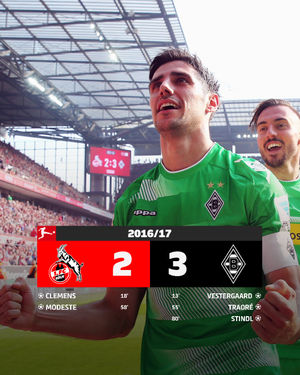Image post by @bundesliga on Instagram