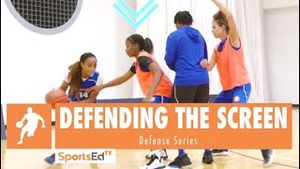 Video post by @fiba on YouTube