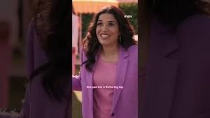 Video post by @hbo on YouTube