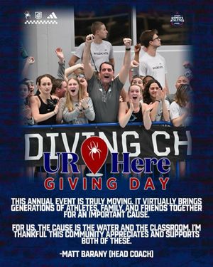Image post by @spiderswimdive on Instagram