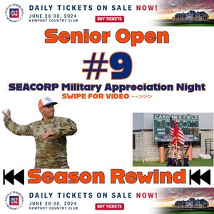Image post by @newportgulls on Instagram