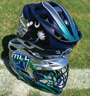 Image post by @cascade_lacrosse on Instagram