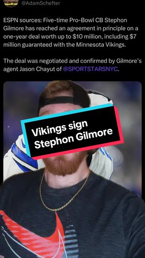 Video post by @thatvikingsfan on TikTok