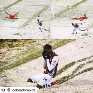 Image post by @terriermsoc on Instagram