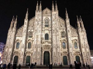 Image post by @francesco__laporta on Instagram