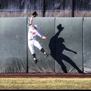 Image post by @terpsbaseball on Instagram