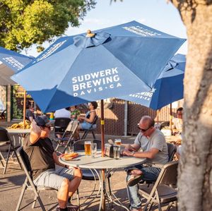 Image post by @sudwerkbrew on Instagram