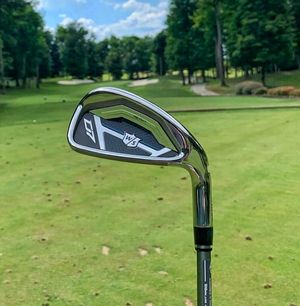 Image post by @wilsongolfcanada on Instagram