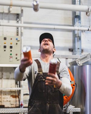 Image post by @navigationbrewingco on Instagram