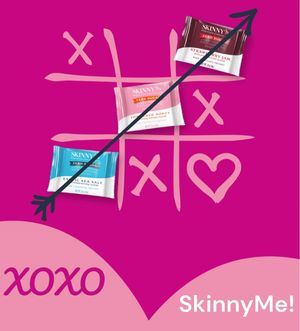 Image post by @skinnymechocolates on Instagram