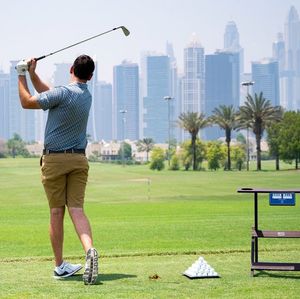 Image post by @flagdgolf on Instagram