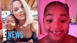 Video post by @enews on YouTube