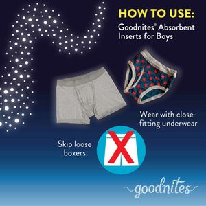 Image post by @goodnites on Instagram