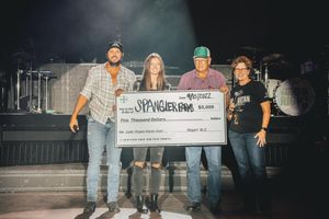 Image post by @lukebryan on Instagram