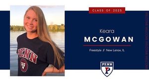 Image post by @pennswimdive on Instagram