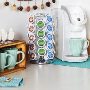 Image post by @keurig on Instagram