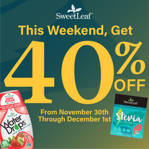 Image post by @sweetleaf on Instagram