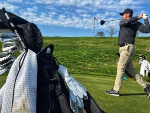 Image post by @purduemensgolf on Instagram