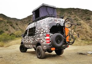 Image post by @owl.van.engineering on Instagram