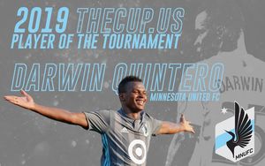 Image post by @usopencup on Instagram
