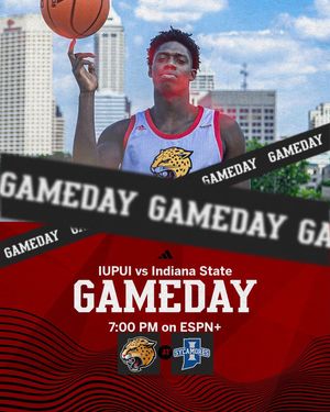 Image post by @iupuimbb on Instagram
