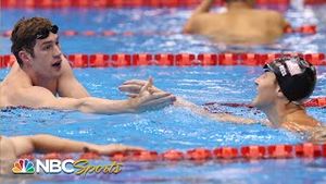 Video post by @nbcsports on YouTube