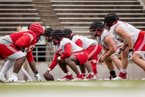 Image post by @jaxstatefb on Instagram