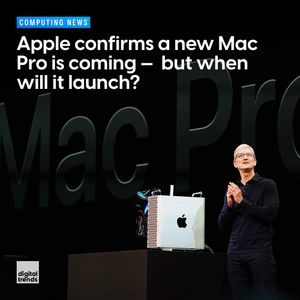Image post by @digitaltrends on Instagram